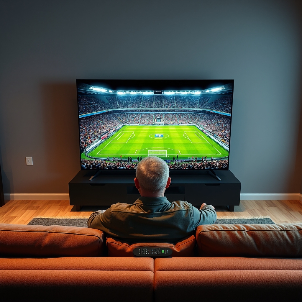 iptv tv