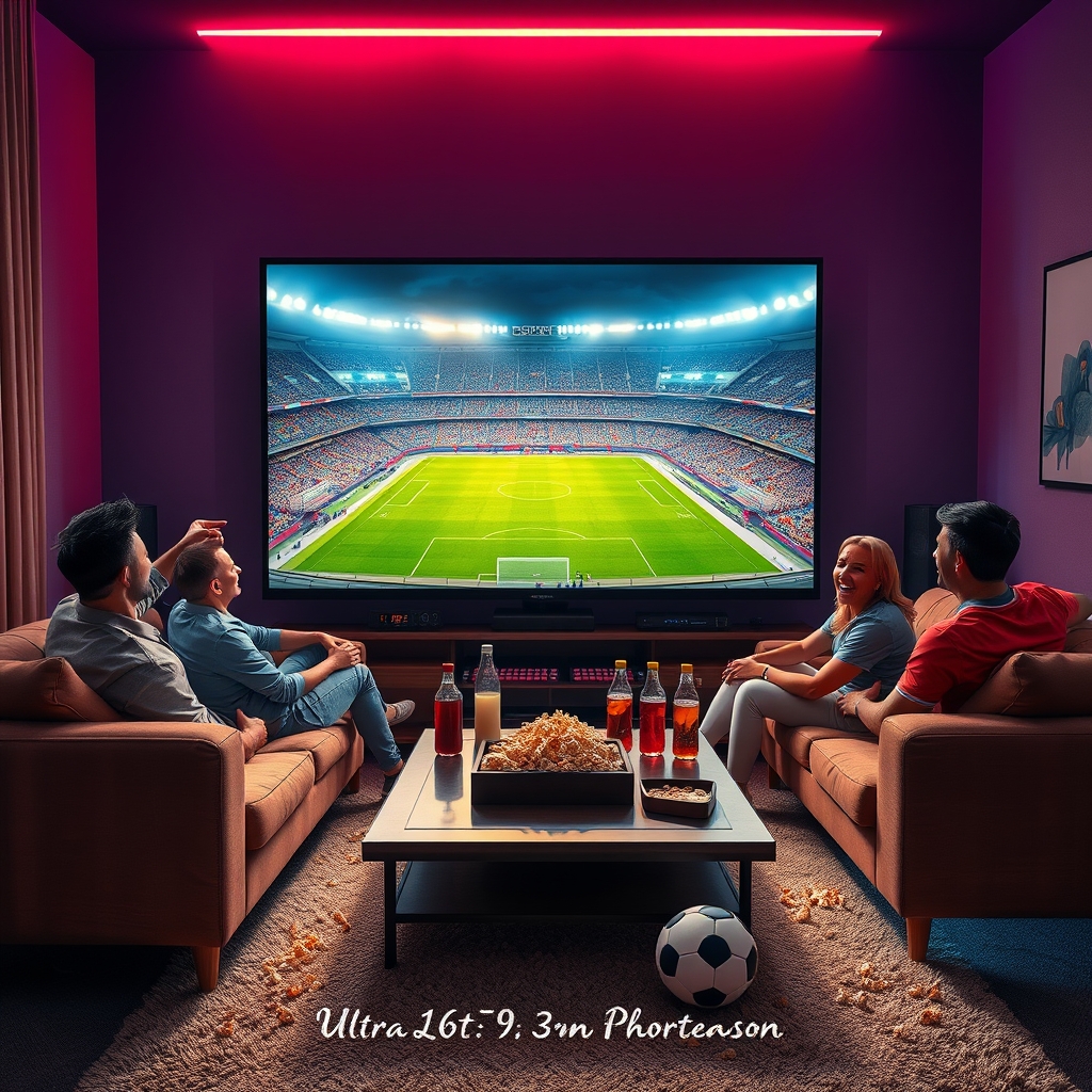 iptv tv