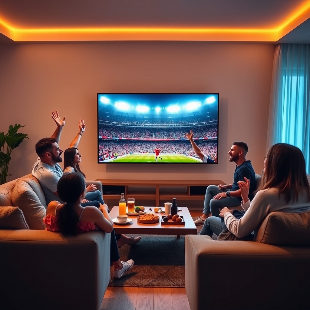app iptv