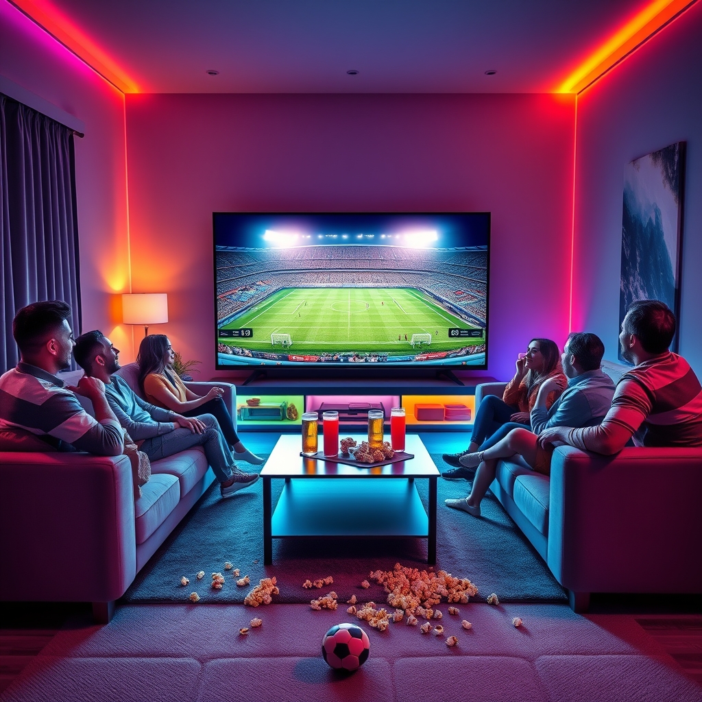 app iptv